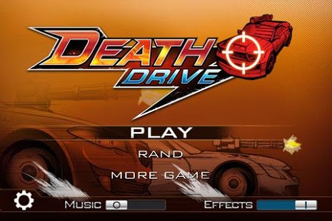 Download Death Drive